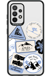 Alpine Spirit - Samsung Galaxy A52 / A52 5G / A52s