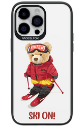 Ski on - Apple iPhone 14 Pro Max