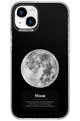 Moon - Apple iPhone 15 Plus