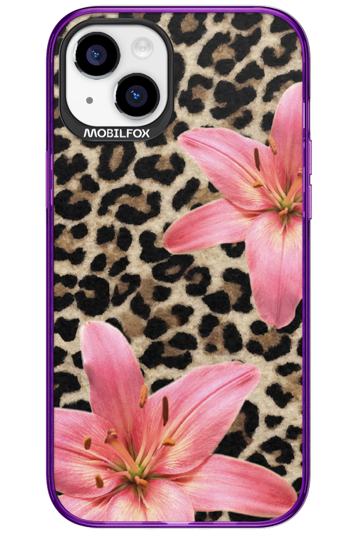 Leobloom - Apple iPhone 15 Plus