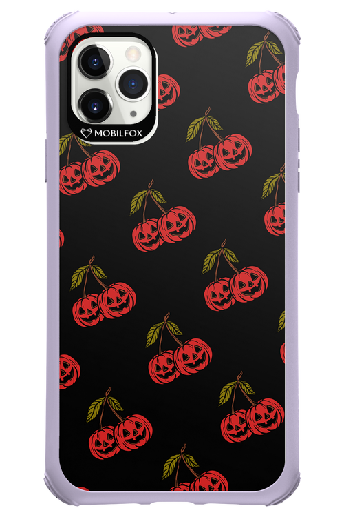 Spicey Pumpkin - Apple iPhone 11 Pro Max