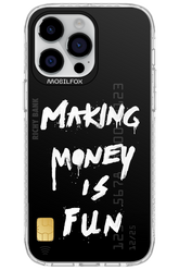 Funny Money - Apple iPhone 14 Pro Max