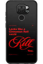 Cinnamon Killer - Xiaomi Redmi Note 9