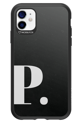 P (Off Space) 2.0 - Apple iPhone 11