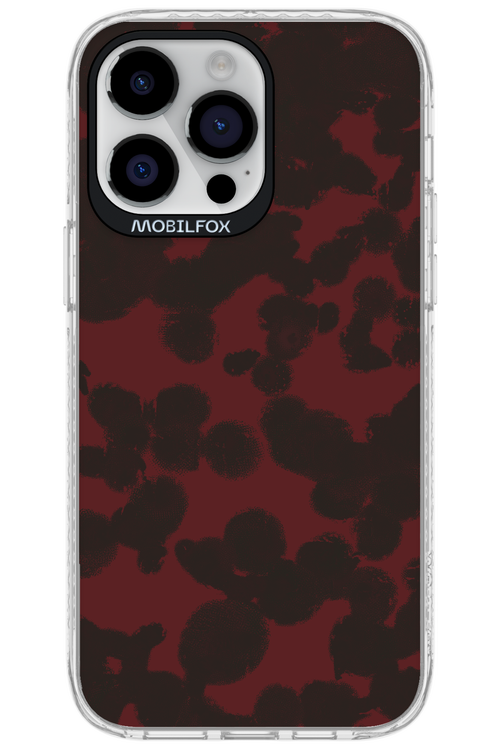 Bordeaux Skin - Apple iPhone 14 Pro Max