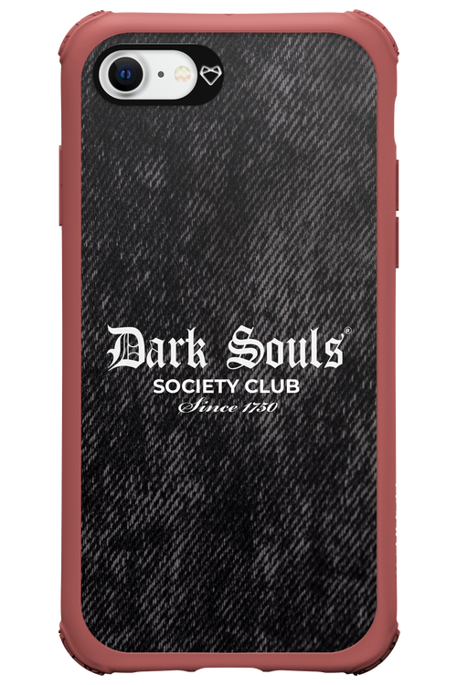 Dark Souls - Apple iPhone 8