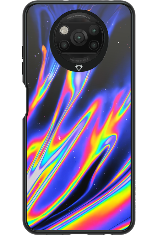 Rainbow Space - Xiaomi Poco X3 NFC