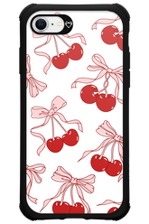 Cherry Queen - Apple iPhone SE 2022