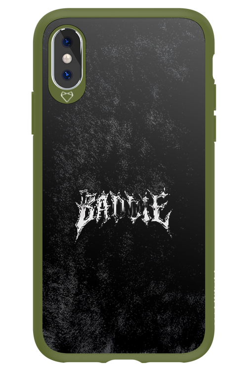 Rare Energy - Apple iPhone XS