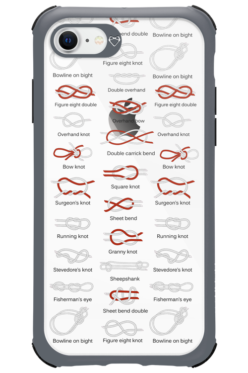 Knot Master 2.0 - Apple iPhone 8