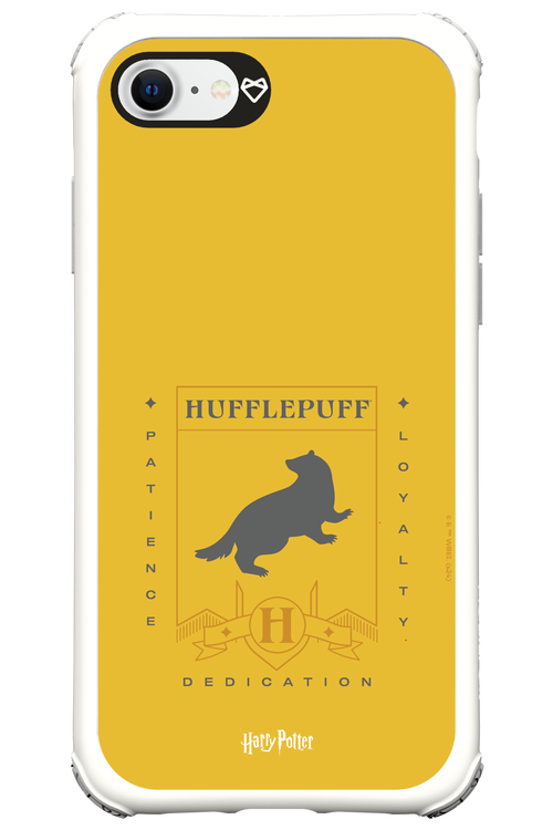 Hufflepuff. - Apple iPhone SE 2020