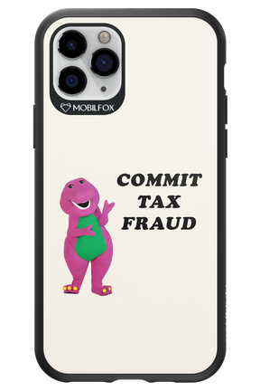 Dino 2.0 - Apple iPhone 11 Pro