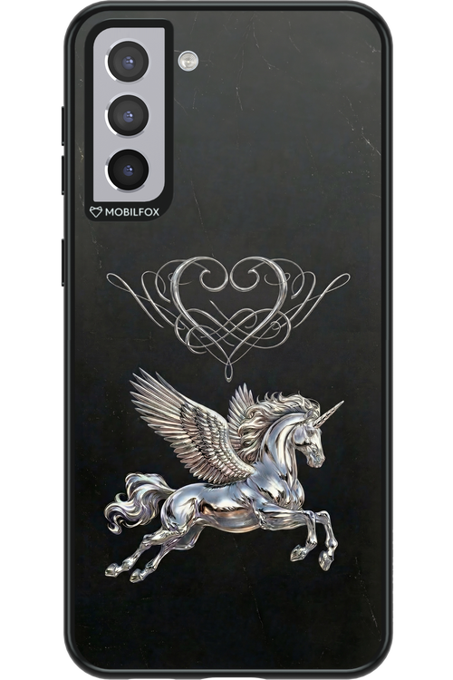 Horse Heart 2.0 - Samsung Galaxy S21+