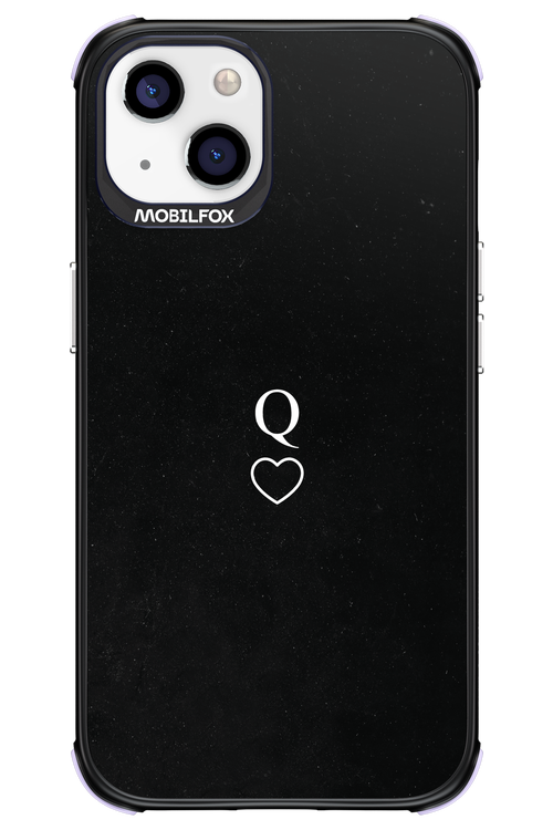 Q Black 2.0 - Apple iPhone 13