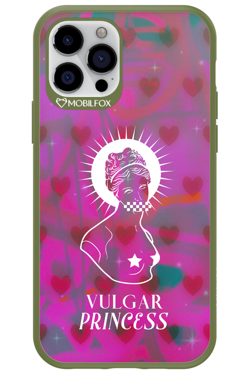 Vulgar Princess - Apple iPhone 12 Pro