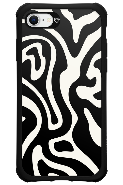 Bee Classy - Apple iPhone 8