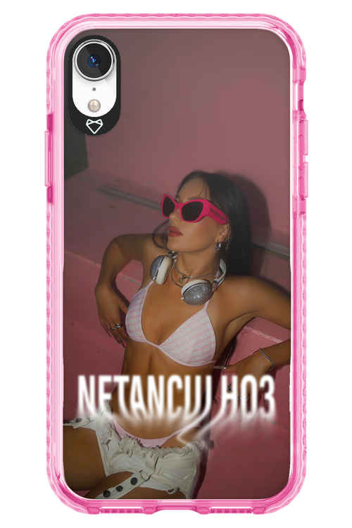 Netancuj Ho3 - Apple iPhone XR