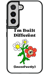 Incorrect - Samsung Galaxy S22