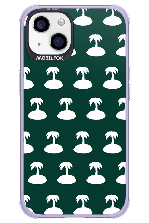 Island Vibes - Apple iPhone 13