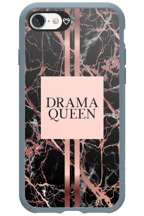 Drama Queen - Apple iPhone SE 2022