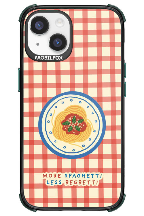 P asta la Vista - Apple iPhone 14