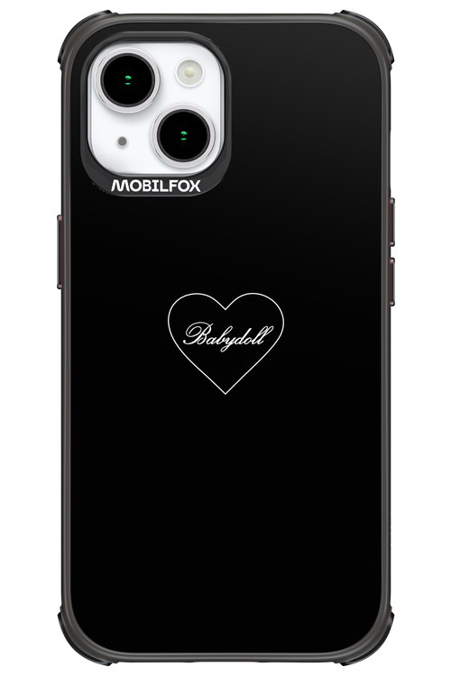 Babydoll - Apple iPhone 15