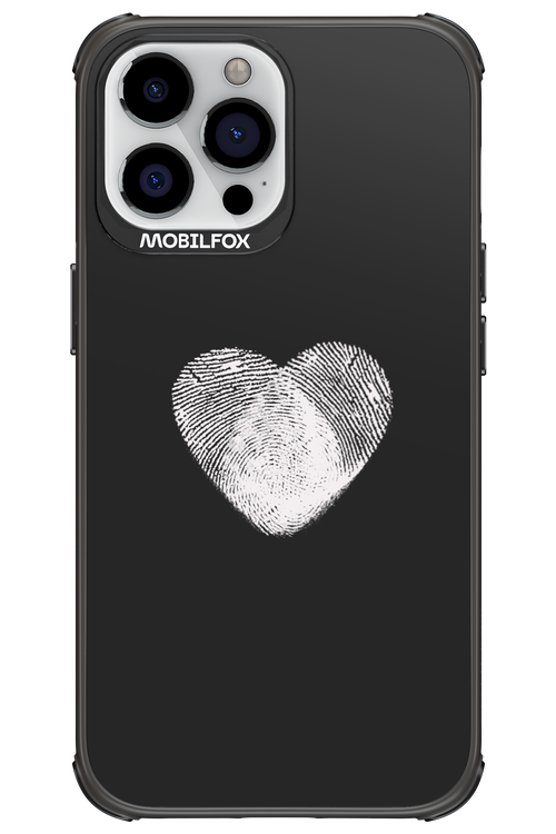 EVIDENCE - Apple iPhone 13 Pro Max