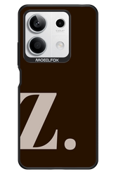 Z (Mokka Foam) - Xiaomi Redmi Note 13 5G