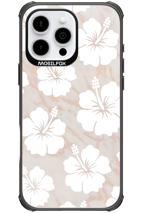 Latte Tropical - Apple iPhone 16 Pro Max