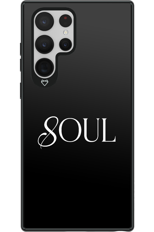 S Soul Mates - Samsung Galaxy S22 Ultra