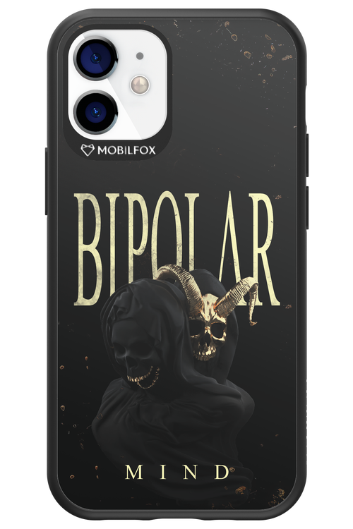 BIPOLAR - Apple iPhone 12 Mini