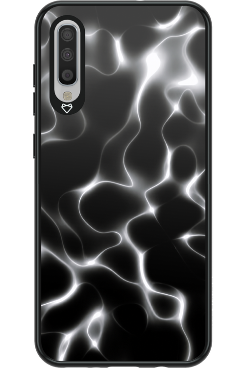Dark Aura 2.0 - Samsung Galaxy A70