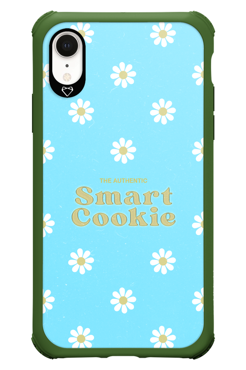 Smart Cookie - Apple iPhone XR