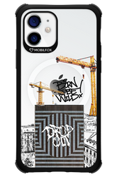 Crane Chaos - Apple iPhone 12