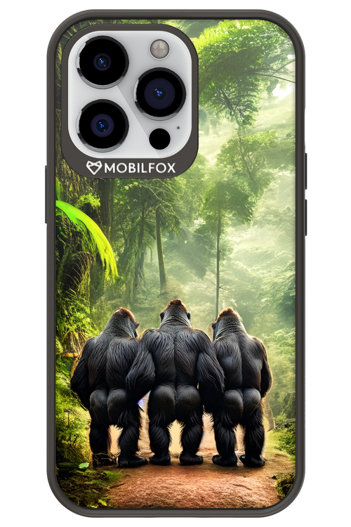 Gorilla Gang - Apple iPhone 13 Pro