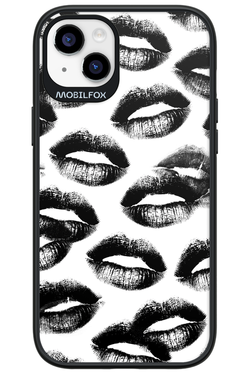 Ghost Kiss 2.0 - Apple iPhone 14 Plus