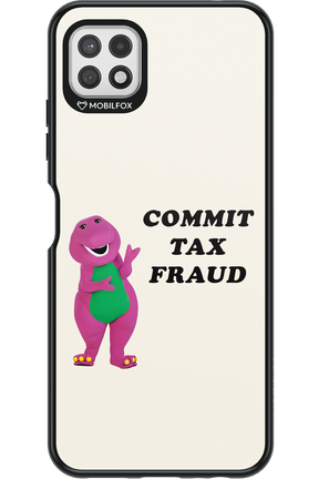 Dino - Samsung Galaxy A22 5G