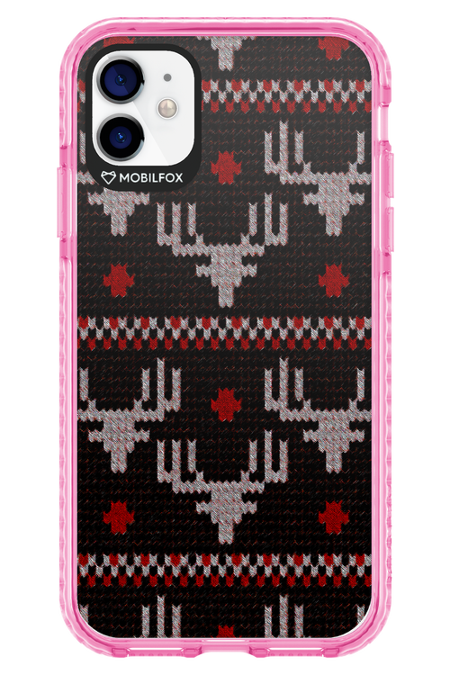 Sweater - Apple iPhone 11