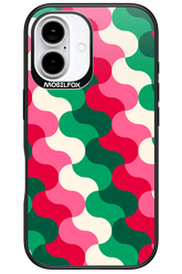 Holiday's Aura - Apple iPhone 16