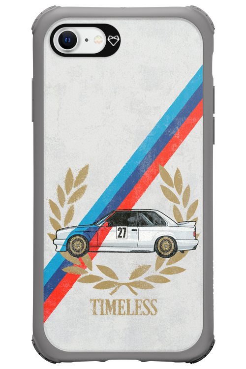 Timeless - Apple iPhone SE 2020