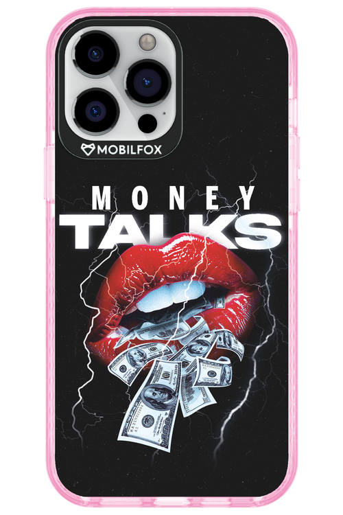 Money Talks 2.0 - Apple iPhone 13 Pro Max