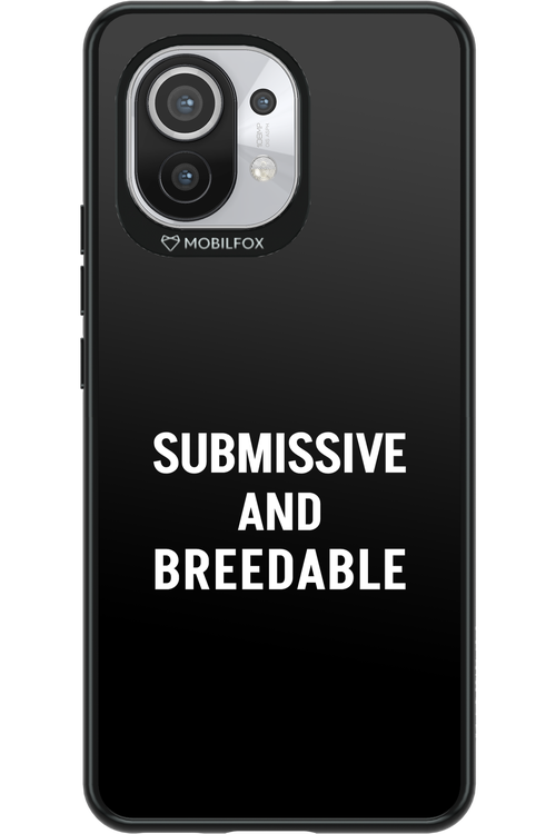 S&B 2.0 - Xiaomi Mi 11 5G