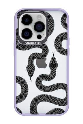 Snakes - Apple iPhone 14 Pro
