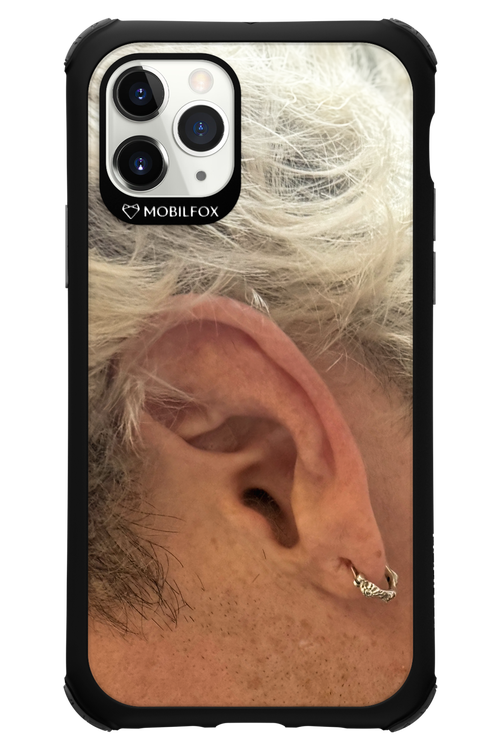 Ear - Apple iPhone 11 Pro