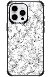 Lineart Beuty - Apple iPhone 16 Pro Max