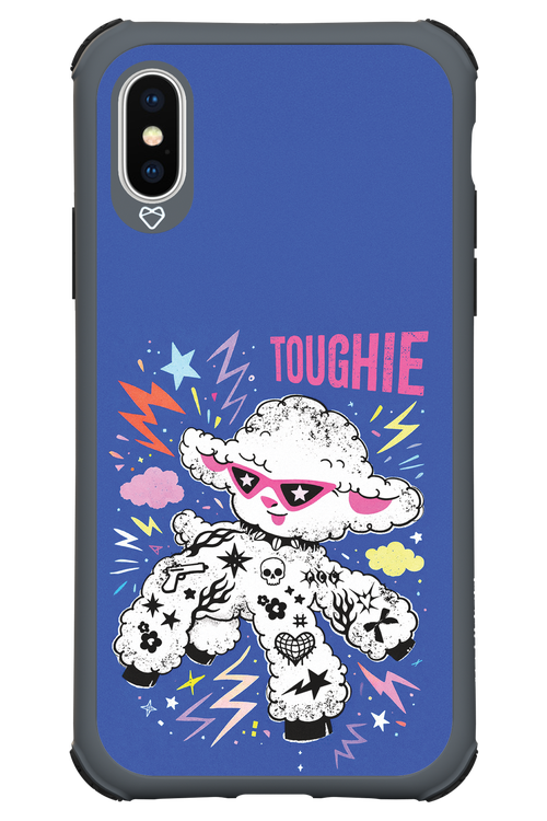TOUGHIE 2.0 - Apple iPhone XS