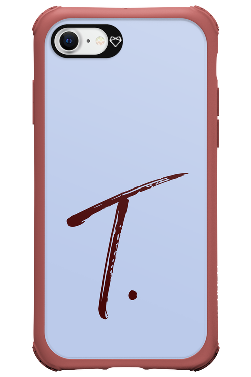 (Jellyfish Presso) T 2.0 - Apple iPhone 7