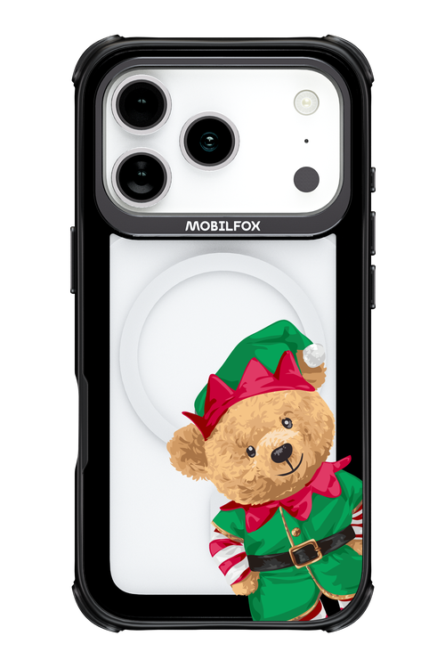 Mr. Elf - Apple iPhone 17 Pro