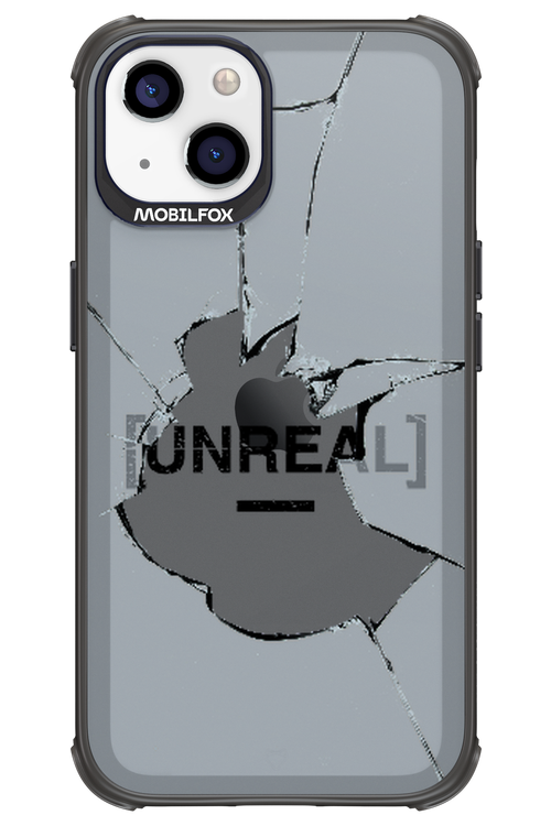 Broken Glass - Apple iPhone 13