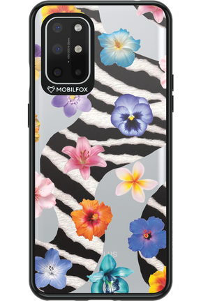 MOM'S FLOWERS - OnePlus 8T